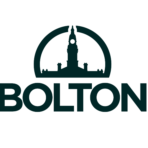 Bolton, our town in the North West