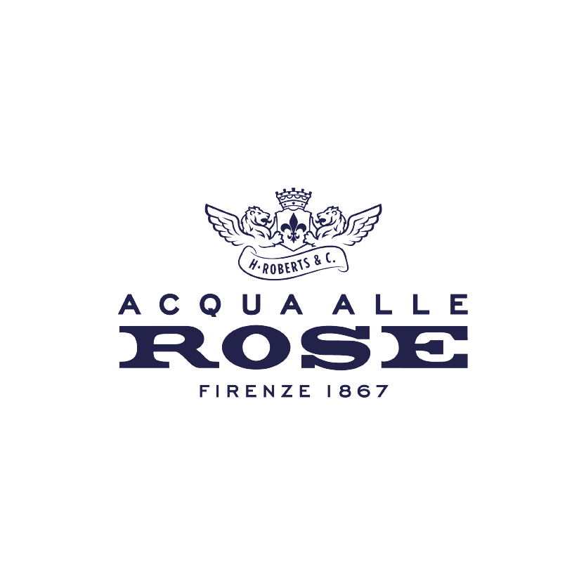 Logo - Acqua Alle Rose