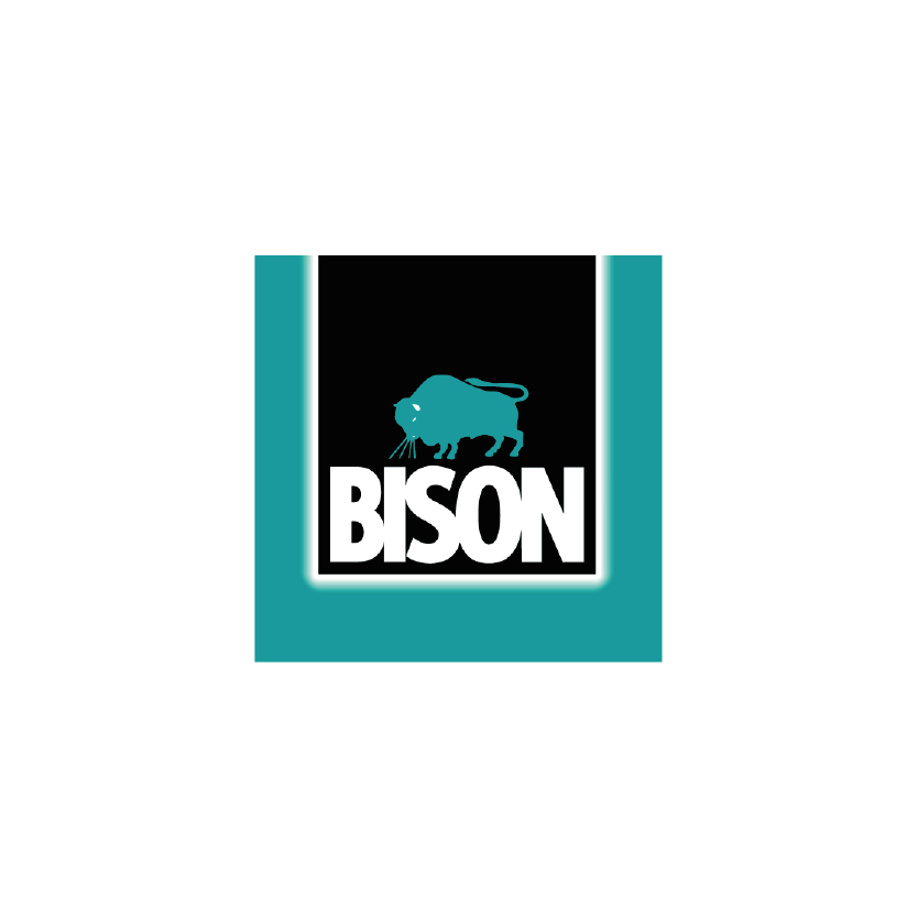 Logo - Bison