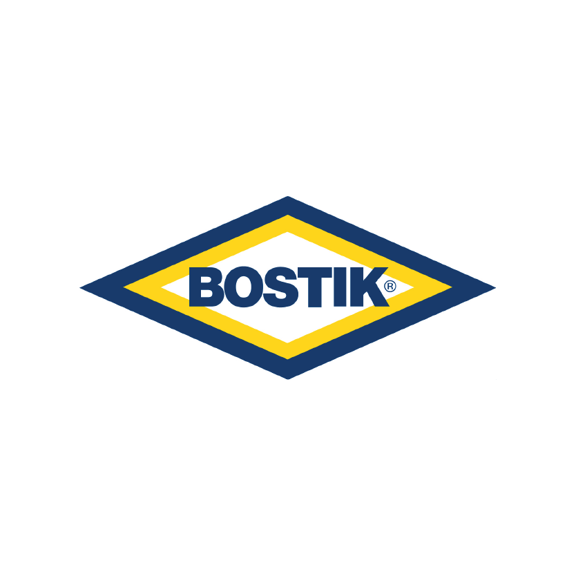 Logo - Bostik