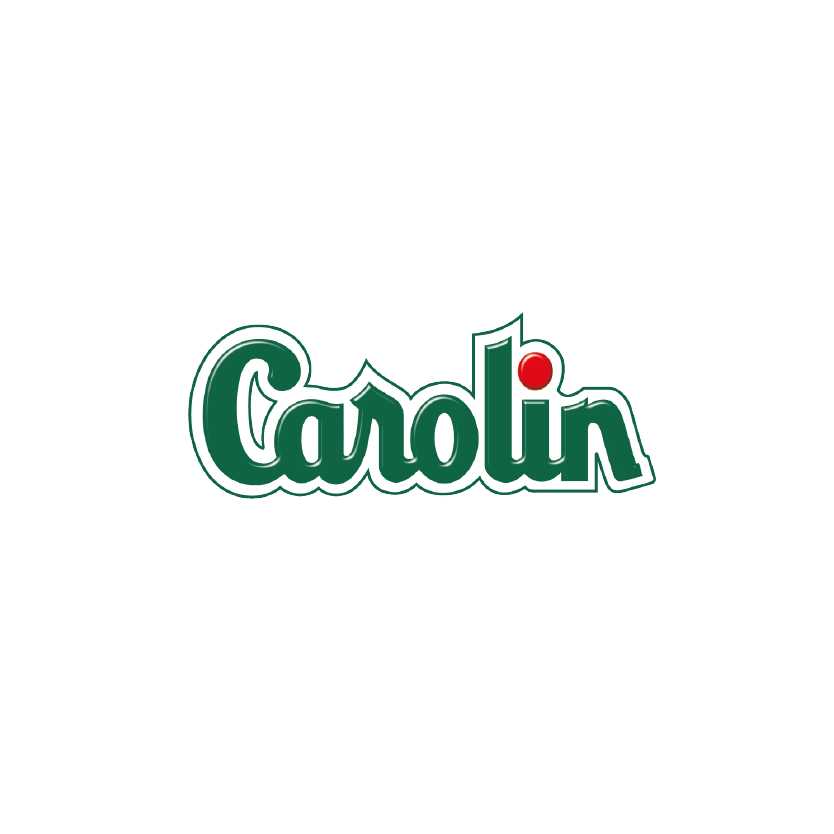 Logo - Carolin