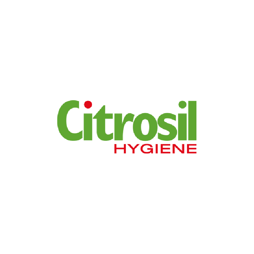 Logo - Citrosil Hygiene