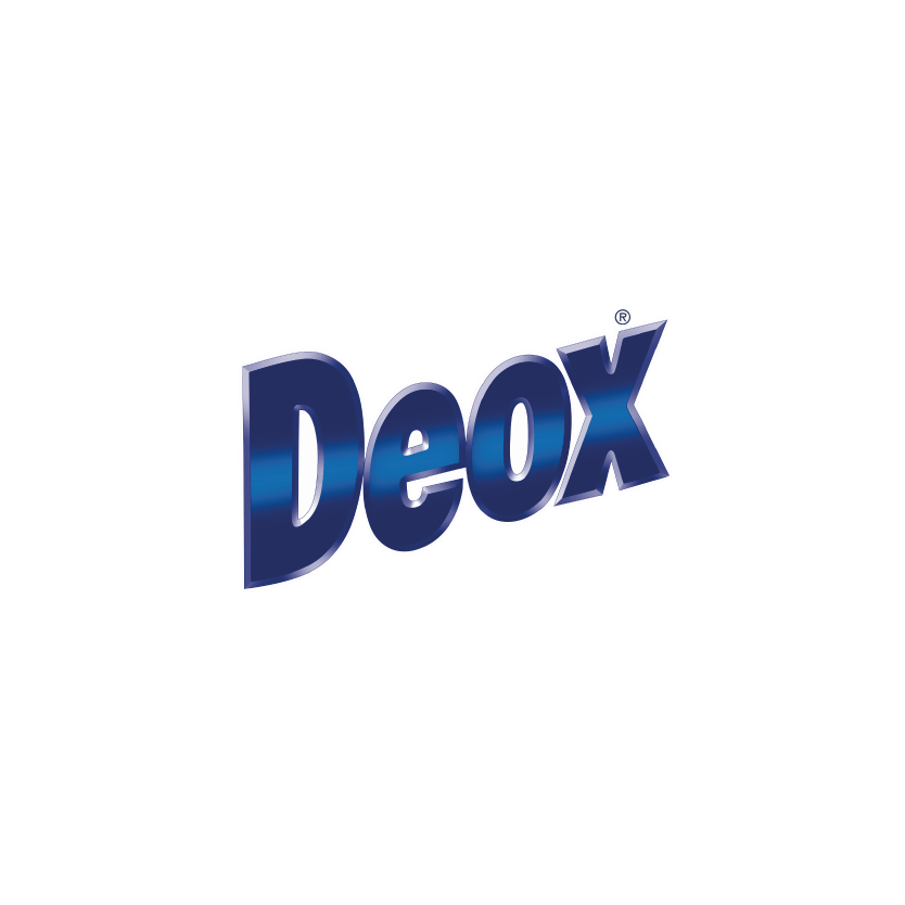 Logo - Deox