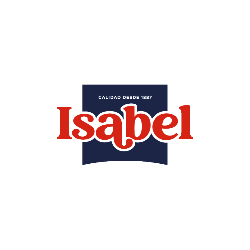 Logo - Isabel