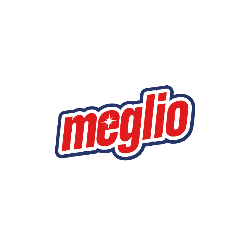 Logo - Meglio