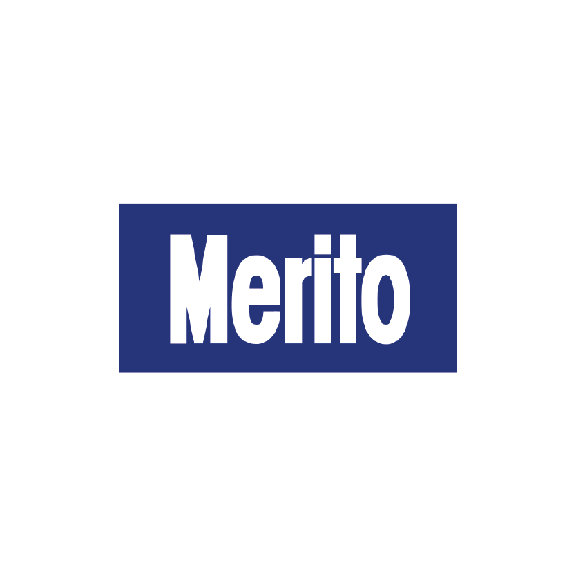 Logo - Merito