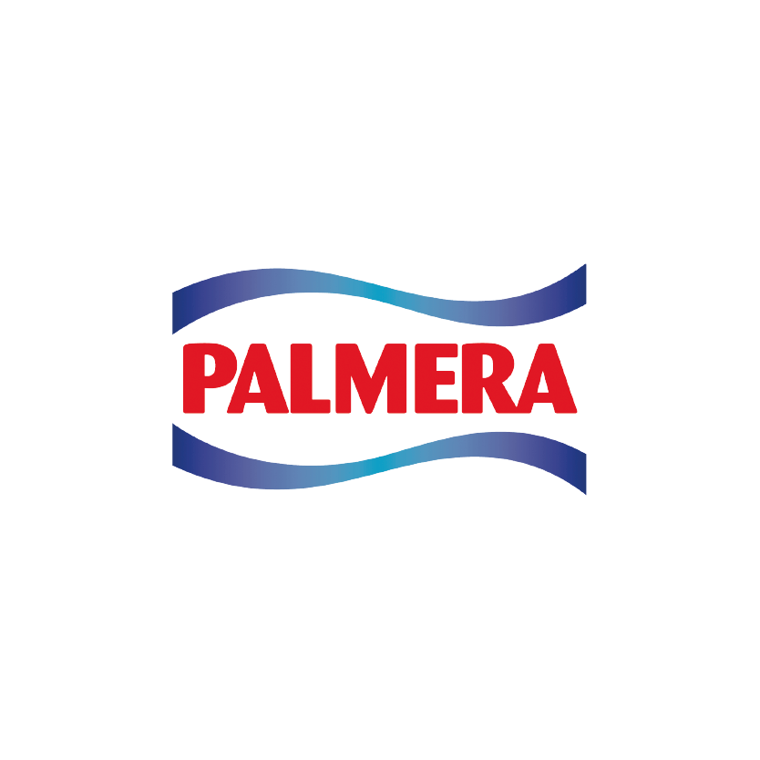 Logo - Palmera