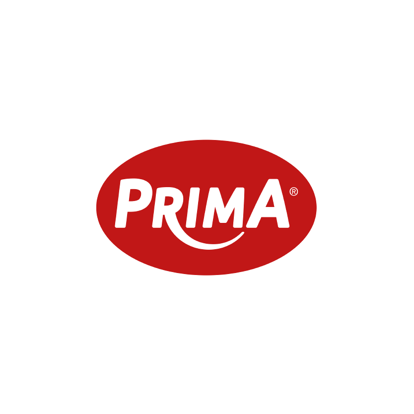 Logo - Prima