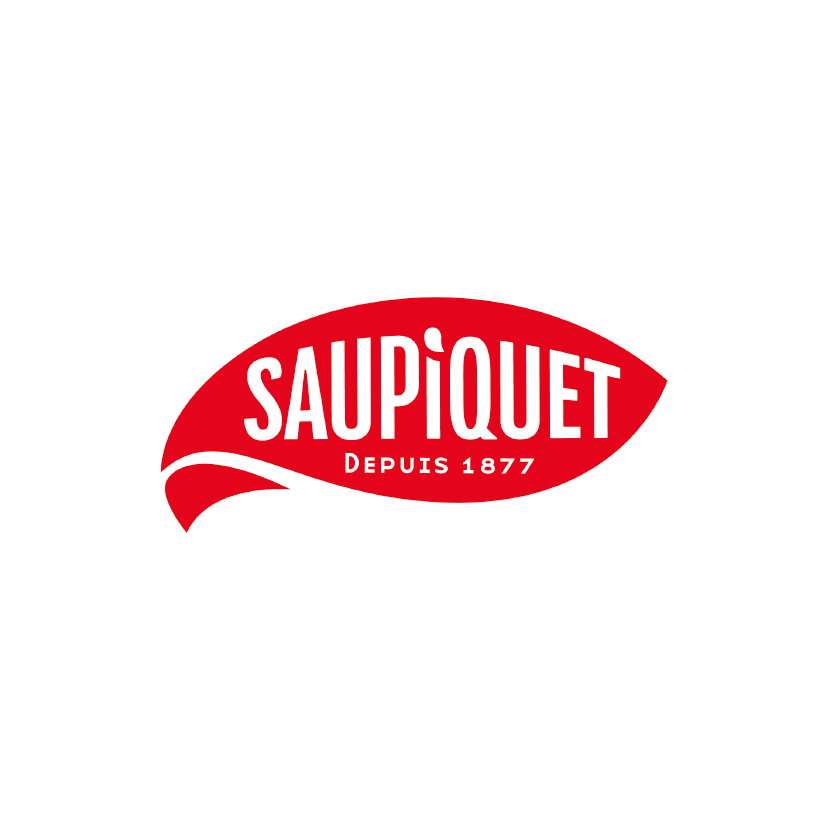 Logo - Saupiquet