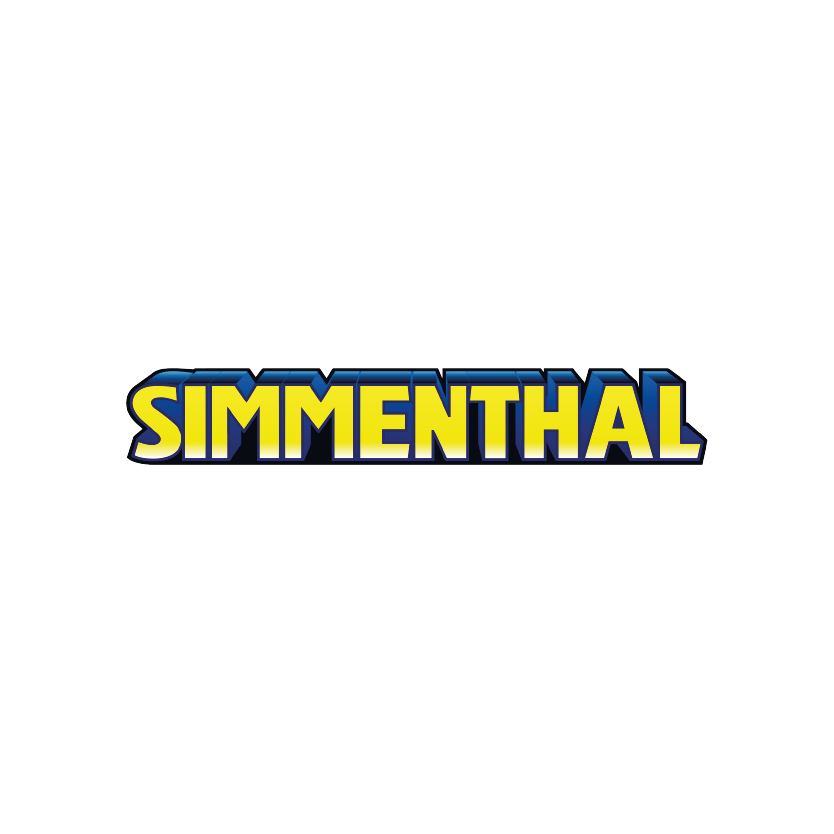 Logo - Simmenthal