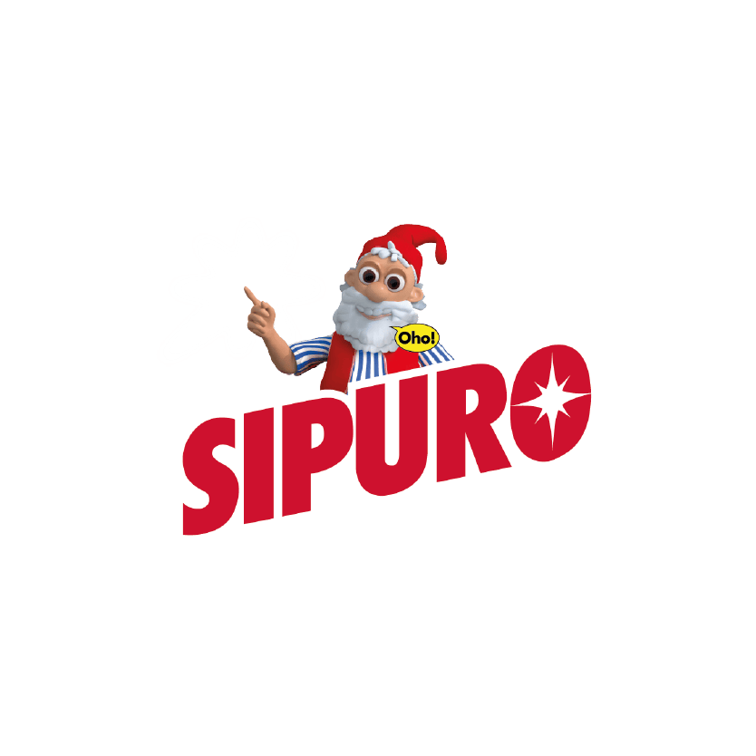 Logo - Sipuro