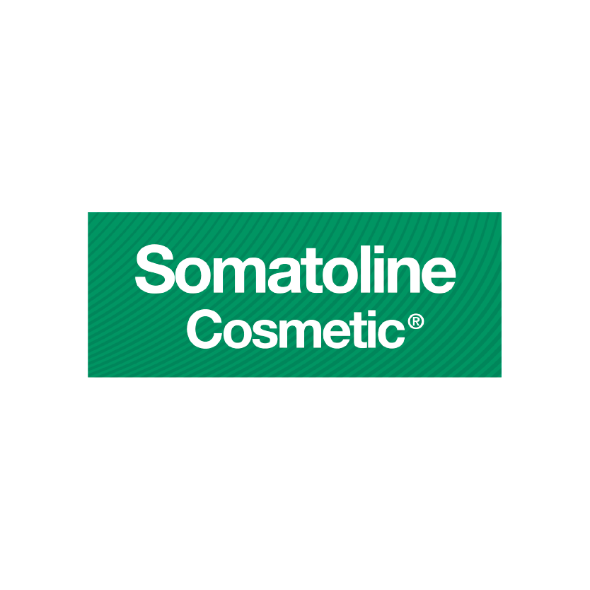 Logo - Somatoline Cosmetic