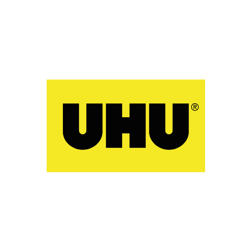 Logo - UHU