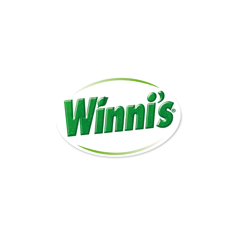 Logo - Winni's