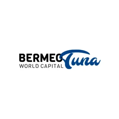 Bermeo Tuna World Capital_Logo