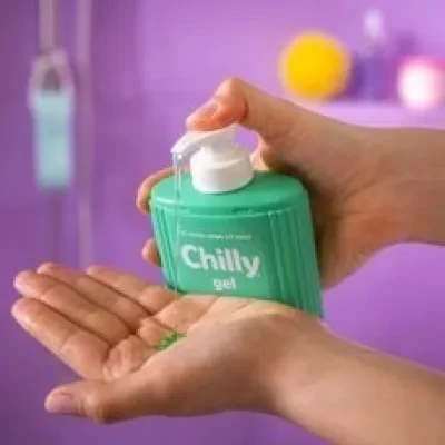 Personal Care_Chilly