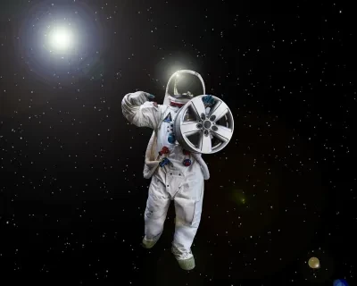 Home Care_Astronaut