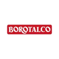 Logo - Borotalco